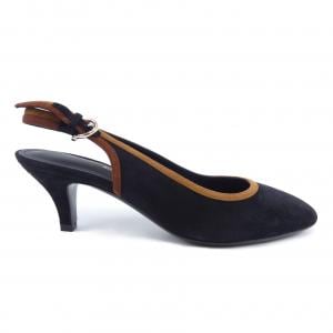 サルヴァトーレフェラガモ SALVATORE FERRAGAMO パンプス