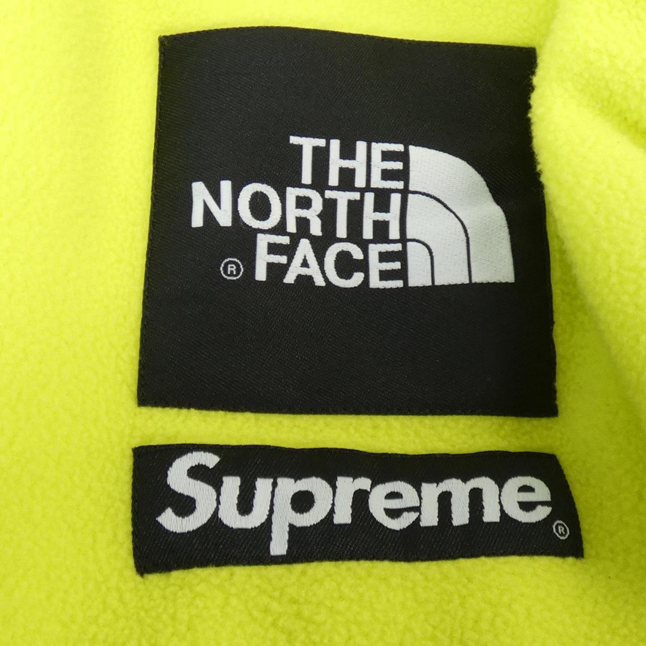 シュプリームザノースフェイス SUPREME×NORTH FACE ジャケット