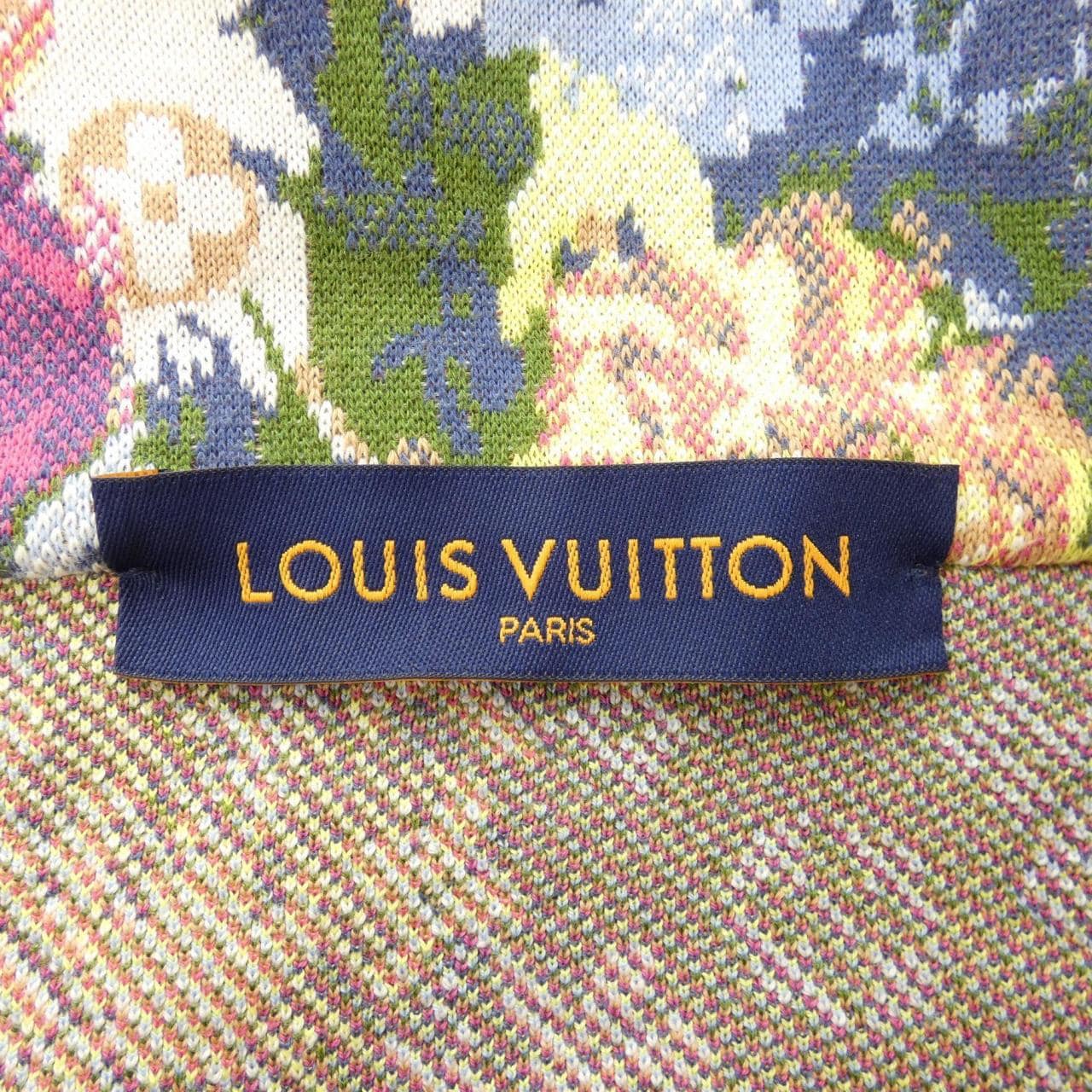 ルイヴィトン LOUIS VUITTON パーカー