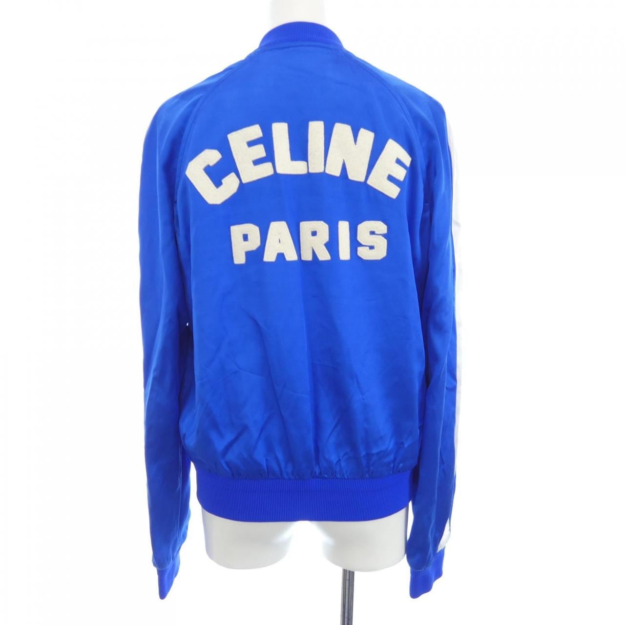 セリーヌ CELINE ブルゾン