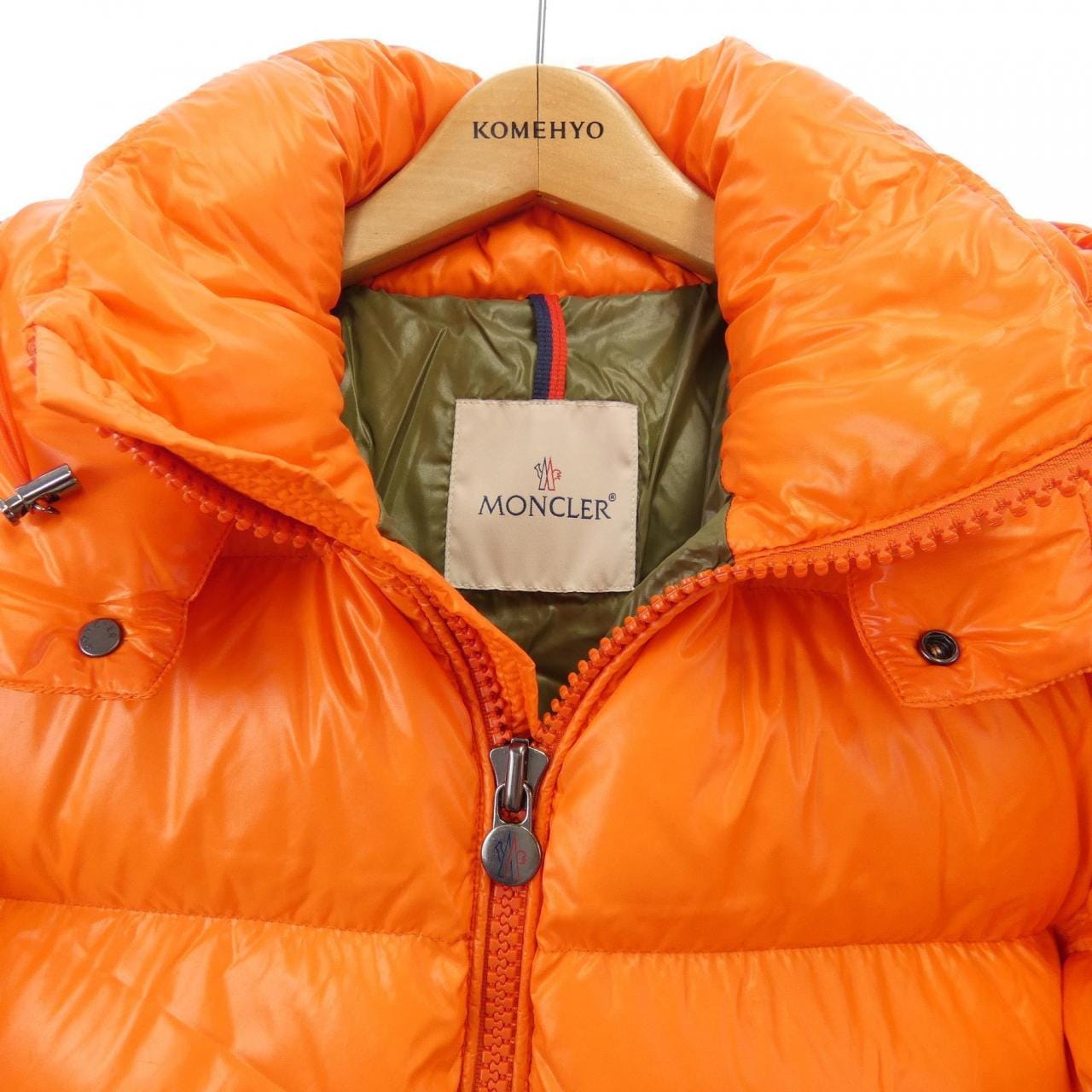 モンクレール MONCLER ダウンジャケット