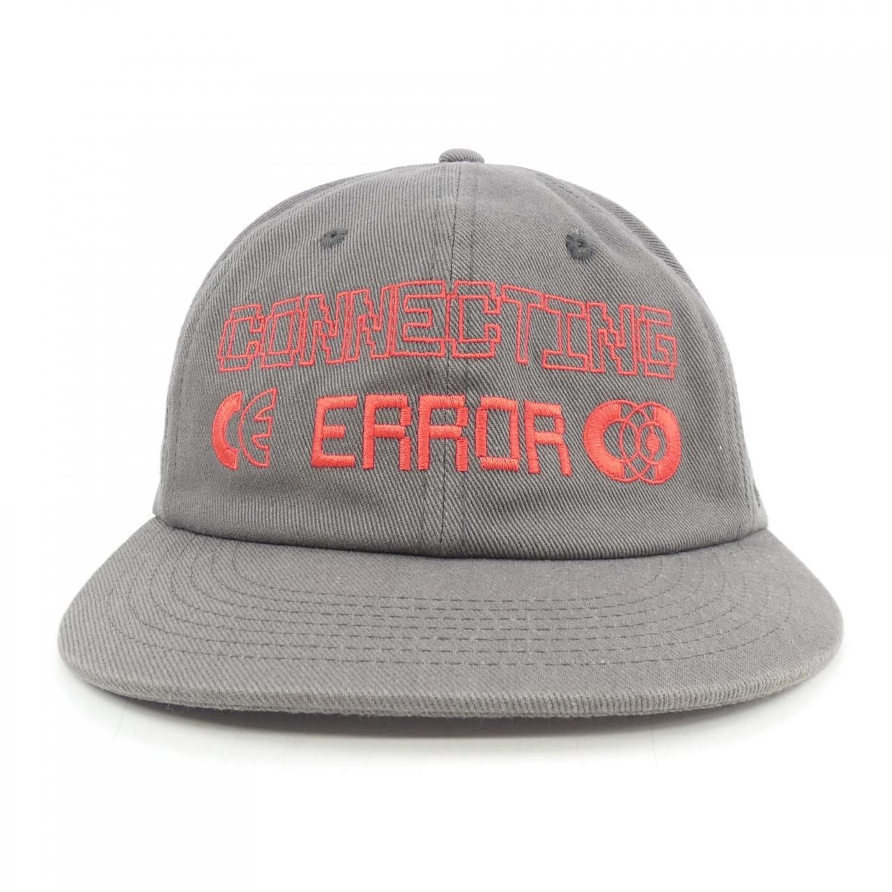 シーイー C.E キャップ