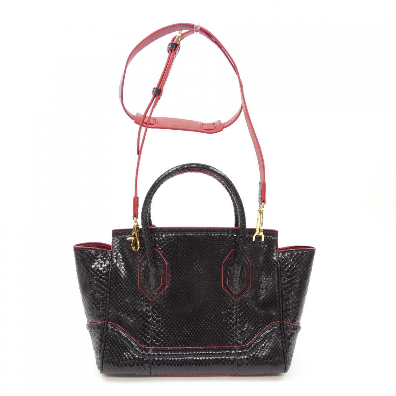 ココセリュクスゴールド COCOCELUX GOLD BAG