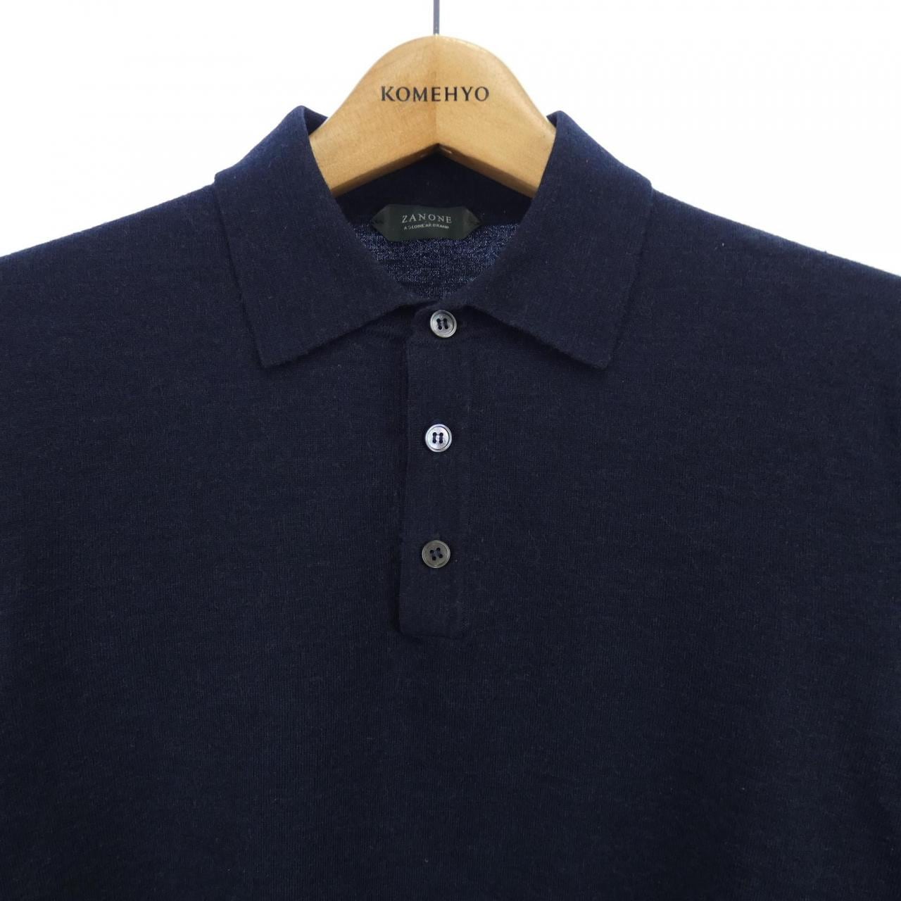 ザノーネ ZANONE ニット