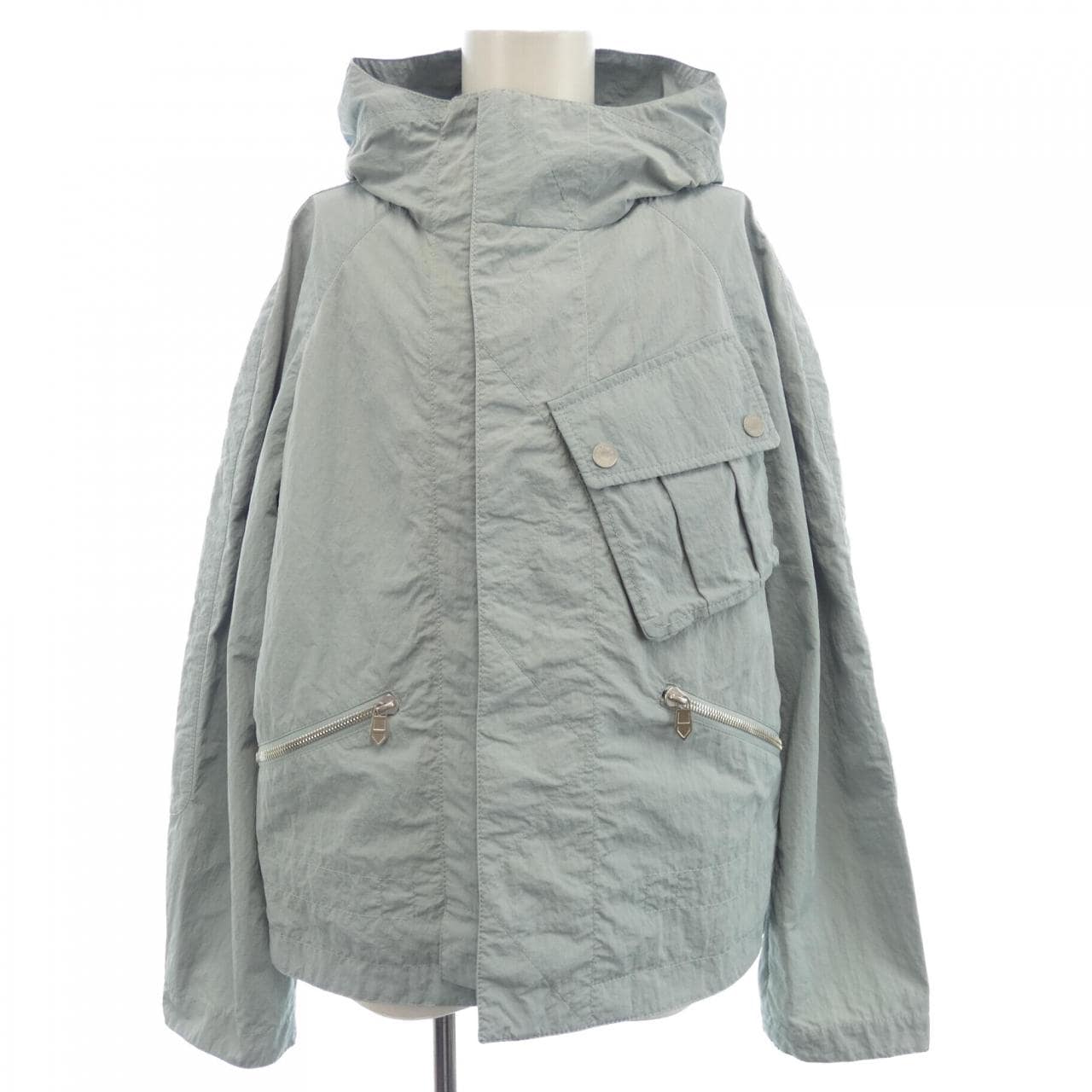 エルメス HERMES ブルゾン