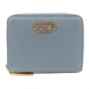 ココセリュクスゴールド COCOCELUX GOLD WALLET