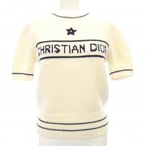 クリスチャンディオール CHRISTIAN DIOR ニット