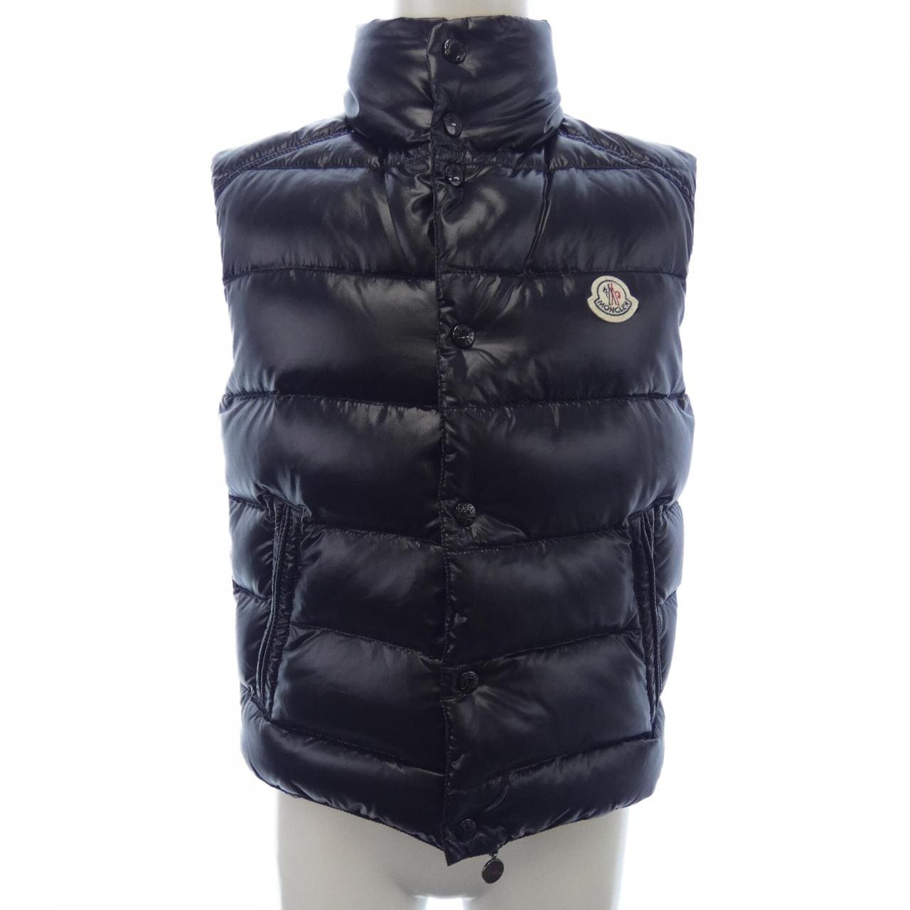 モンクレール MONCLER ダウンベスト