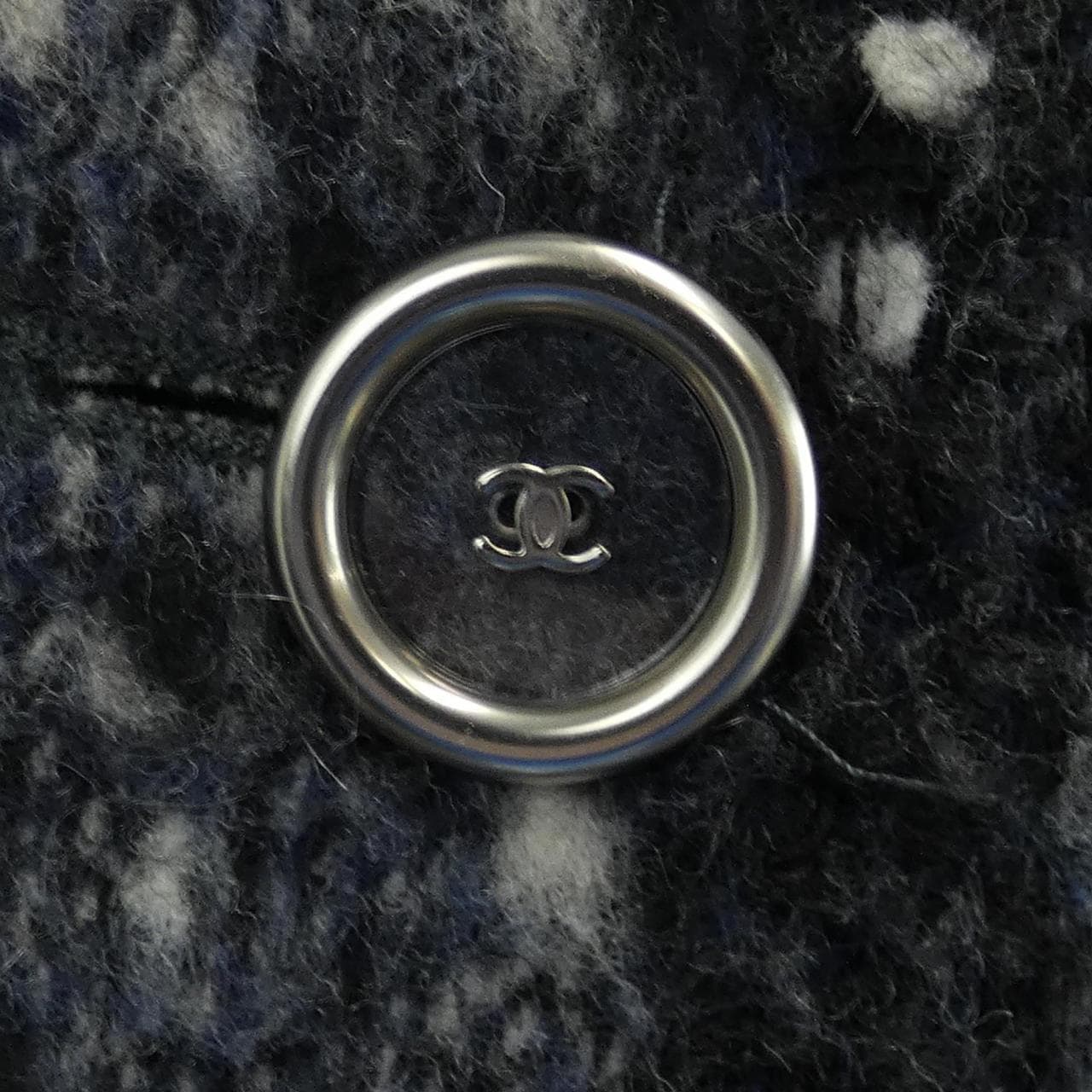 【ヴィンテージ】シャネル CHANEL ジャケット