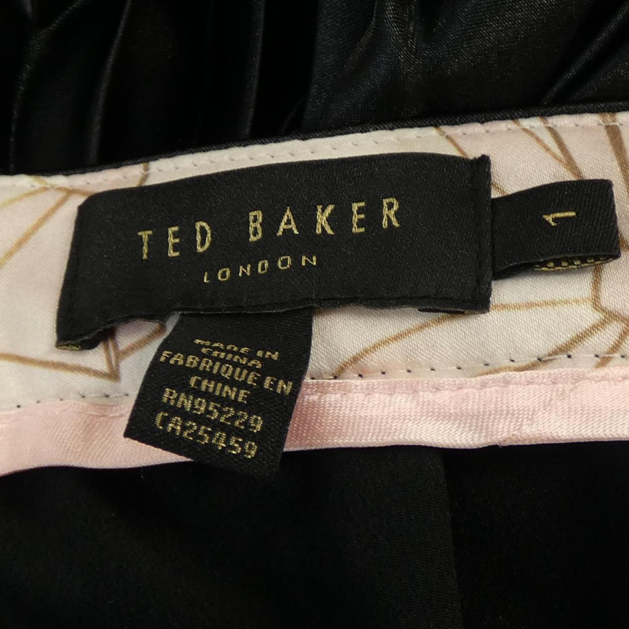 テッドベーカー TED BAKER スカート