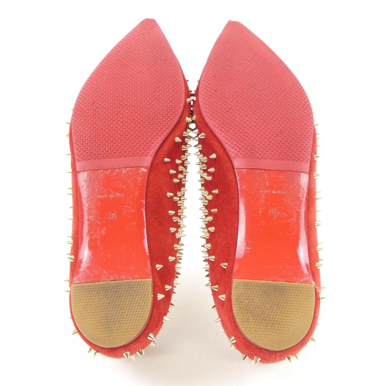 クリスチャンルブタン CHRISTIAN LOUBOUTIN シューズ