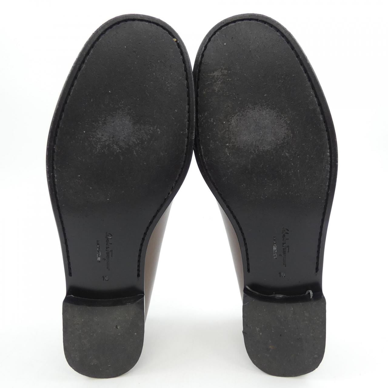 サルヴァトーレフェラガモ SALVATORE FERRAGAMO シューズ