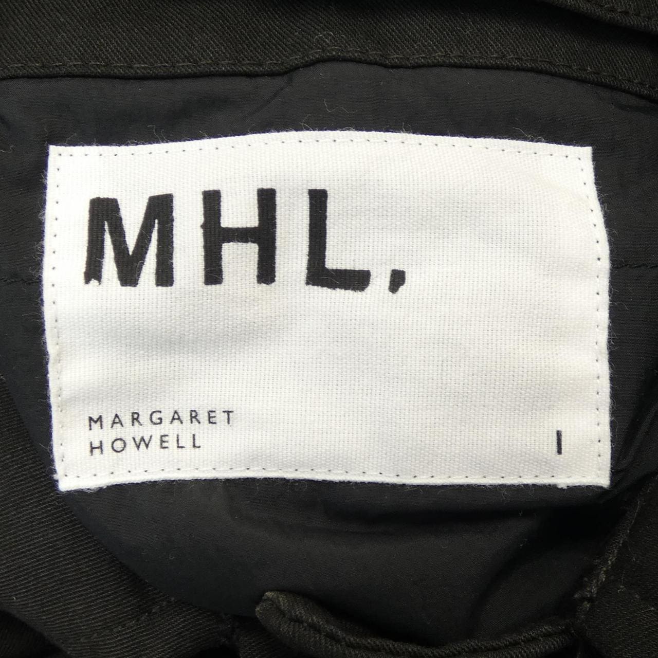 エムエイチエル MHL コート