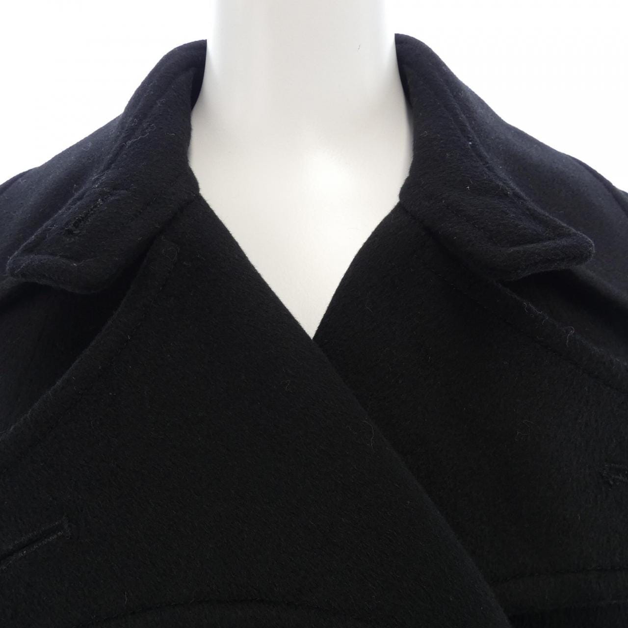 イヴサンローラン YVES SAINT LAURENT 223411 コート