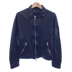 ジョルジオブラット GIORGIO BRATO レザージャケット