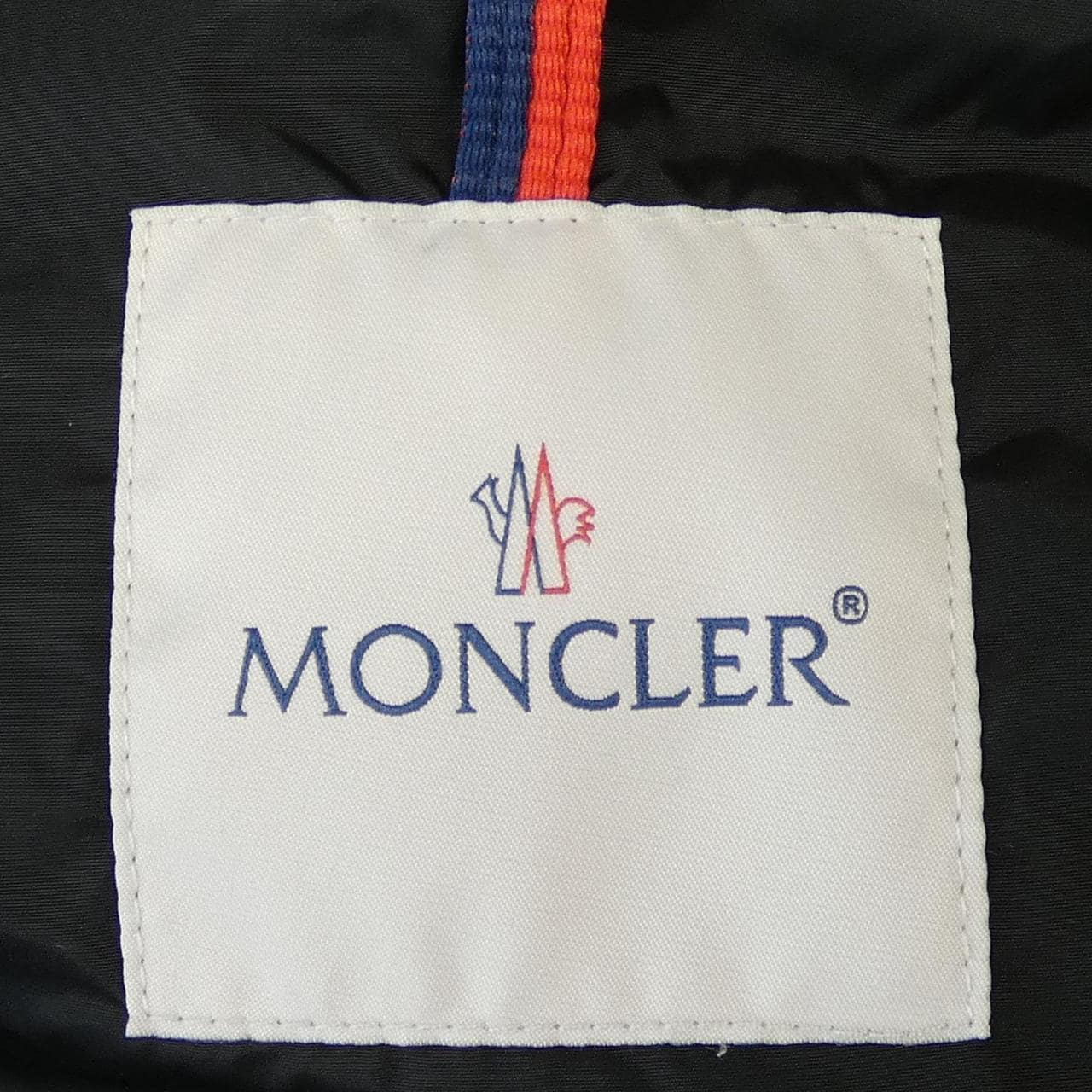 モンクレール MONCLER BOUCAGE ダウンコート