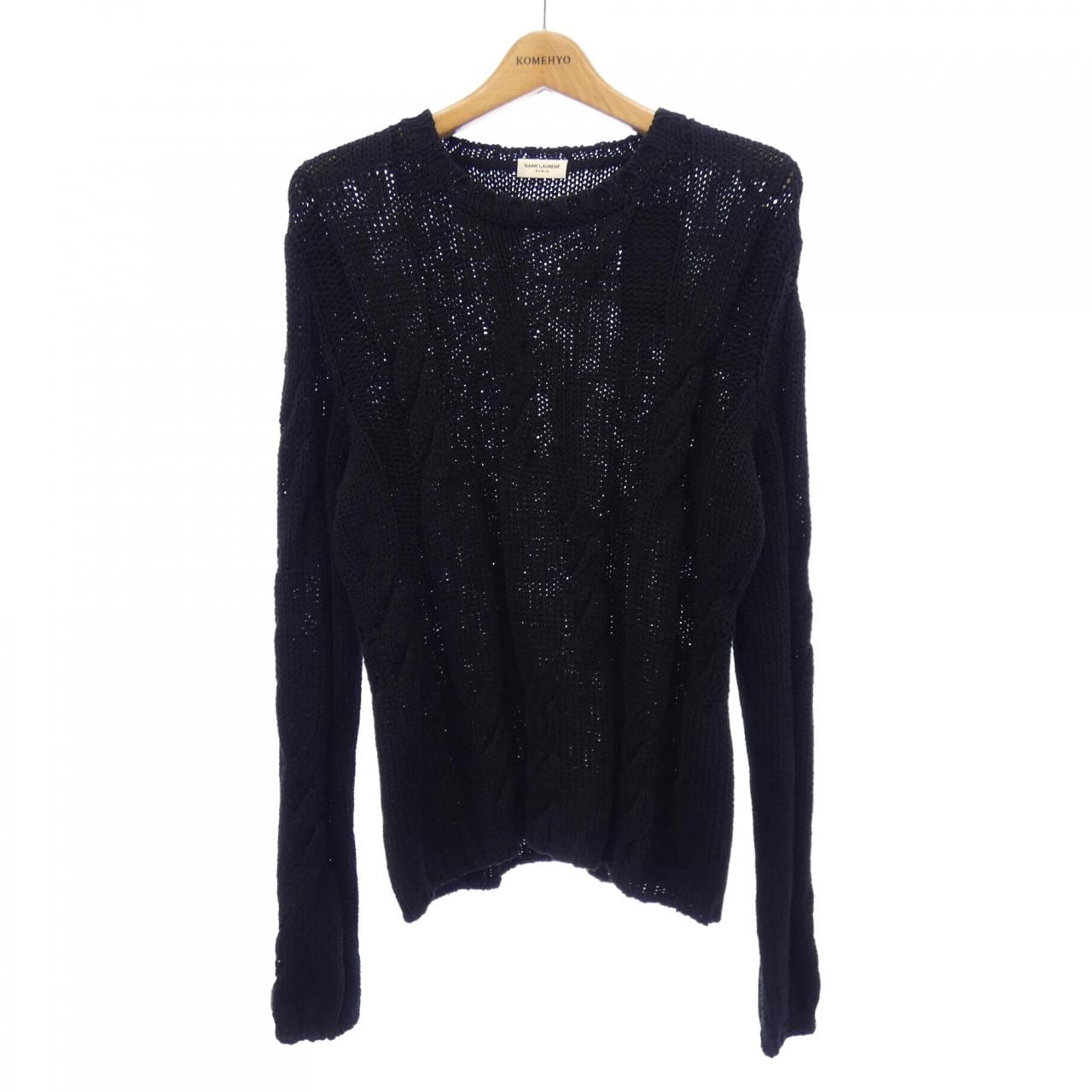 サンローラン SAINT LAURENT 552007 YA2ZW ニット
