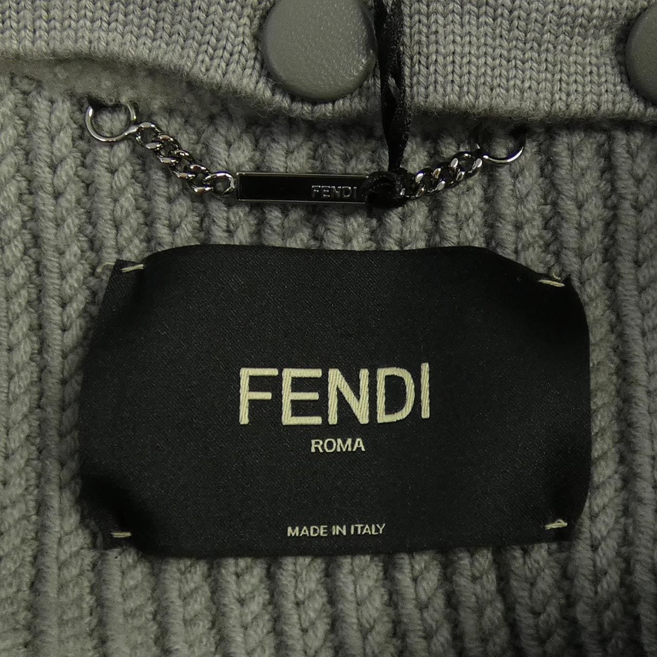フェンディ FENDI FNF25L ACQT コート