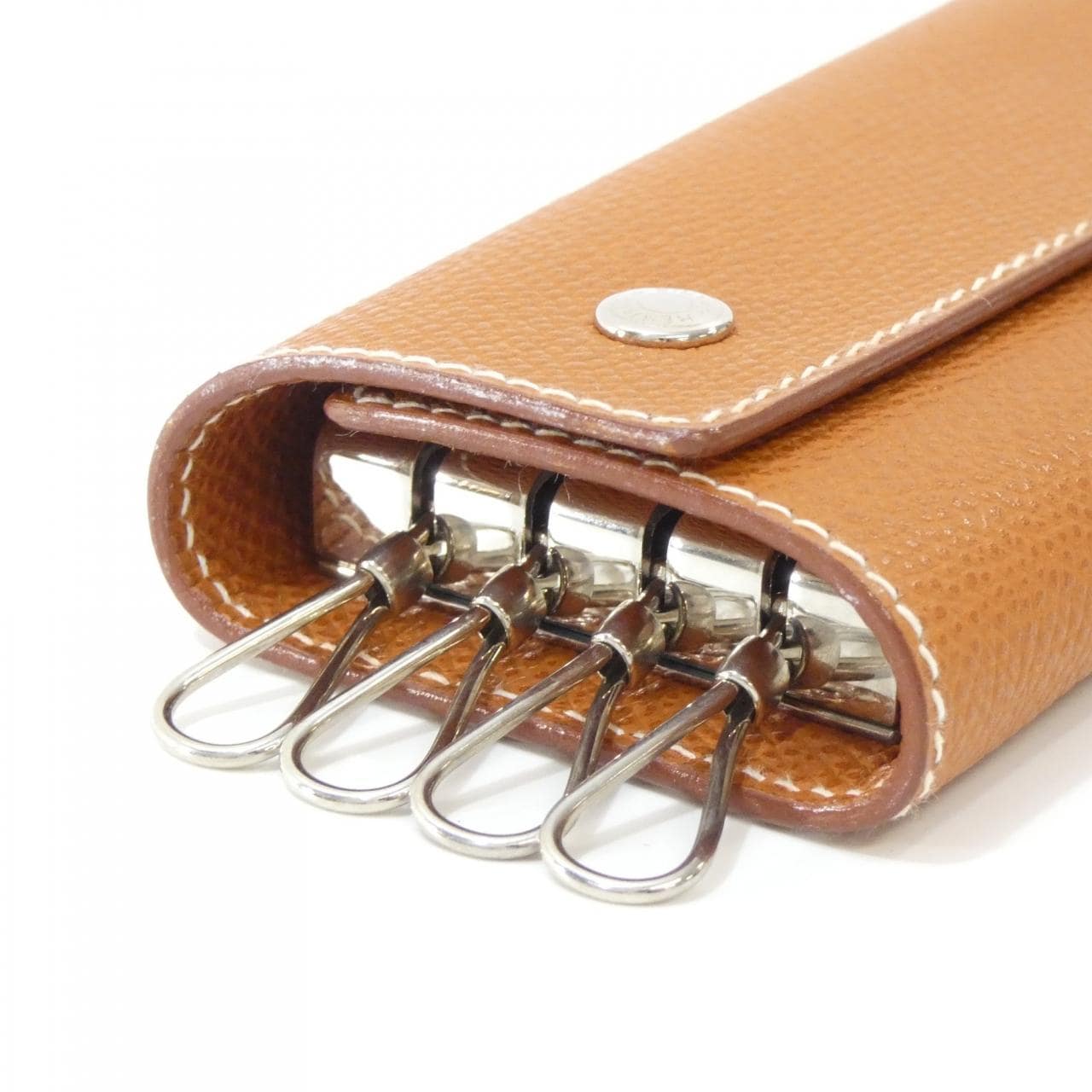 エルメス ティル 041163CK キーケース