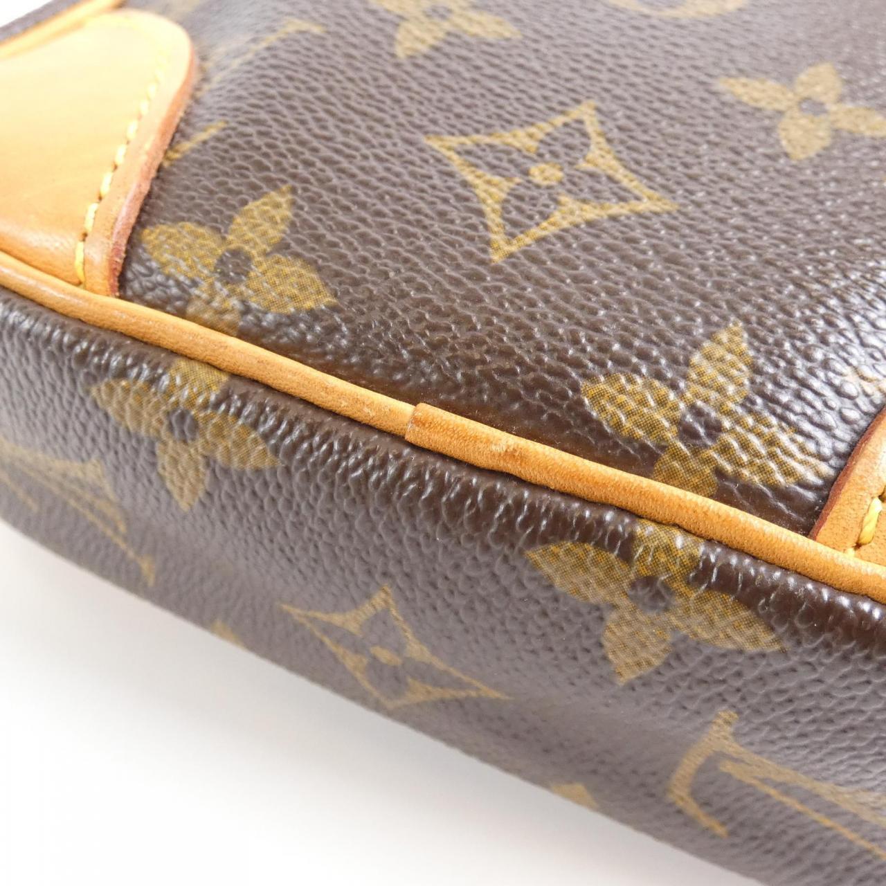 LOUIS VUITTON Monogram Danube M45266 單肩包