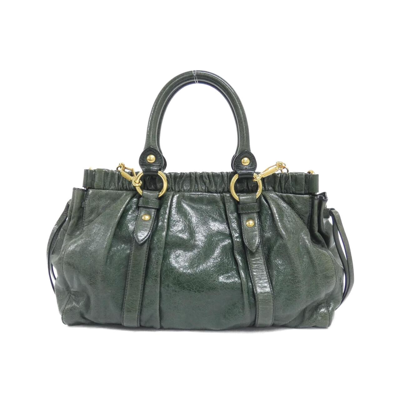 ミュウミュウ RT0383 バッグ