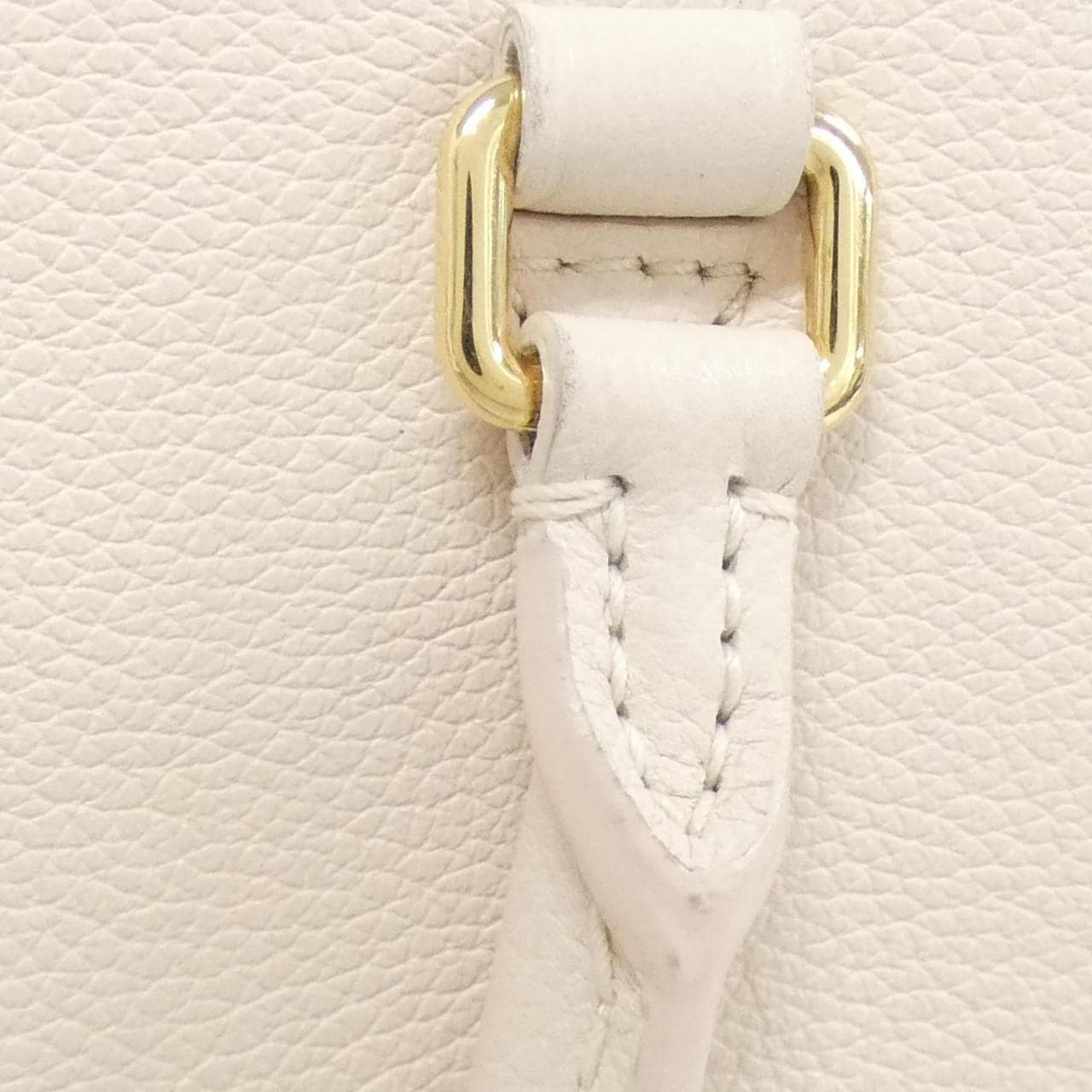 ルイヴィトン ロック & ゴー M23637 バッグ