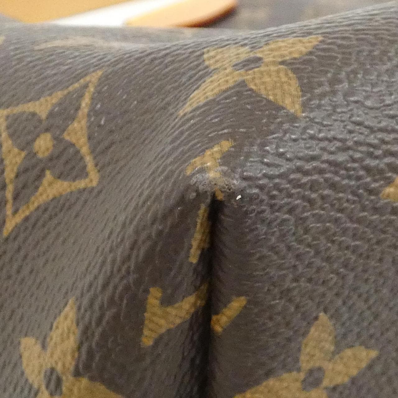 ルイヴィトン モノグラム グレースフル PM M43700 ショルダーバッグ