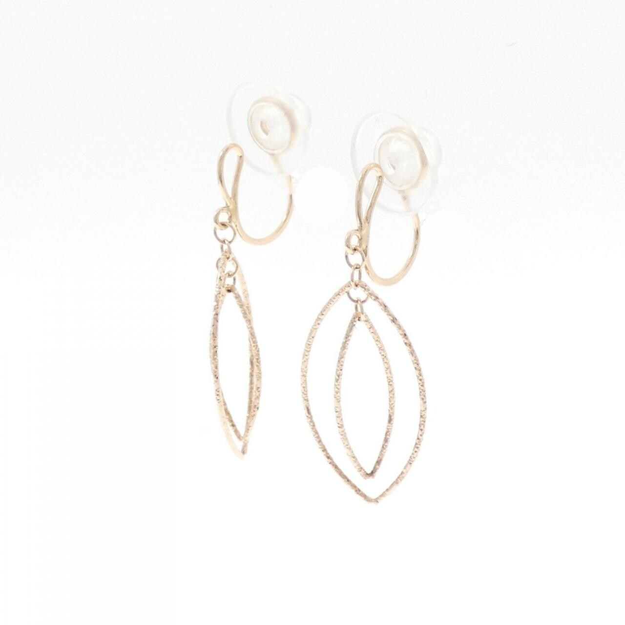 K10PG イヤリング