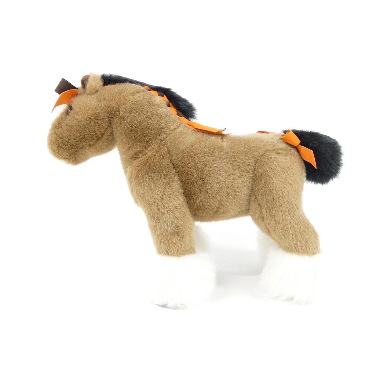 エルメス エルミー PPM 34×28 400085M ぬいぐるみ