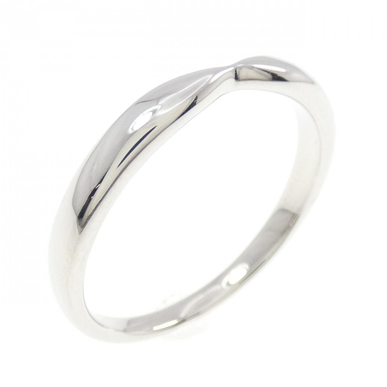 ティファニー ハーモニー リング