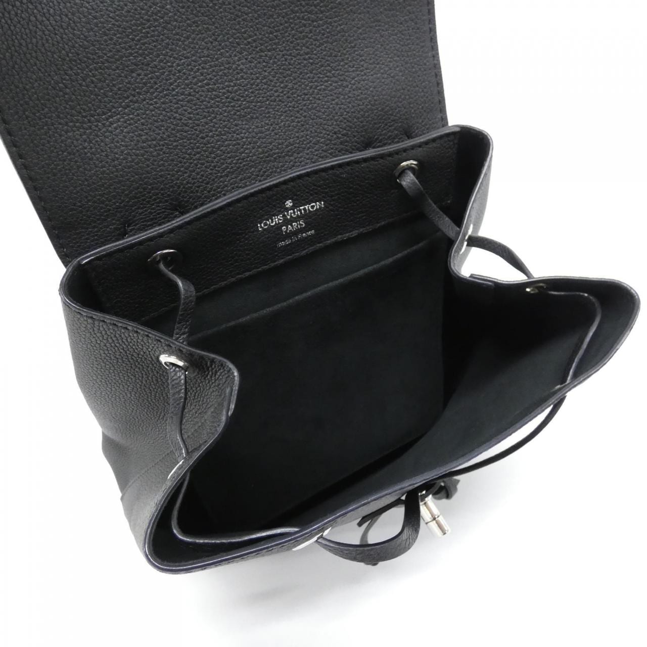 ルイヴィトン ロックミー バックパック M41815 リュックサック