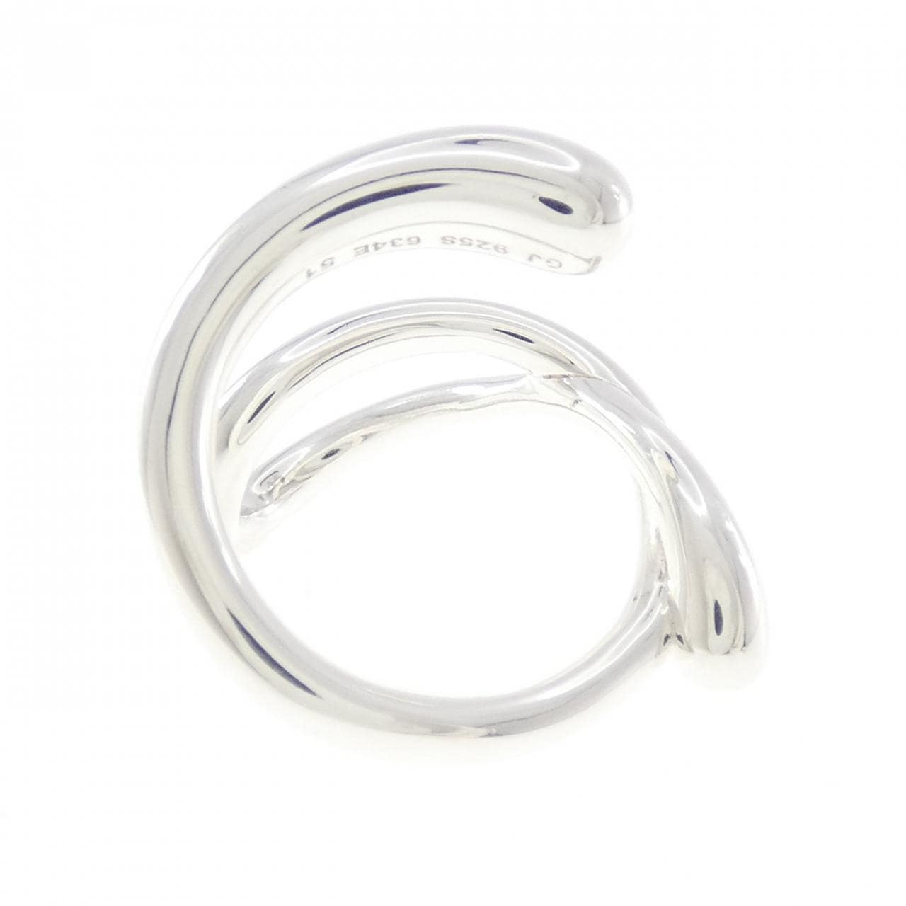 Georg Jensen Marcy 戒指