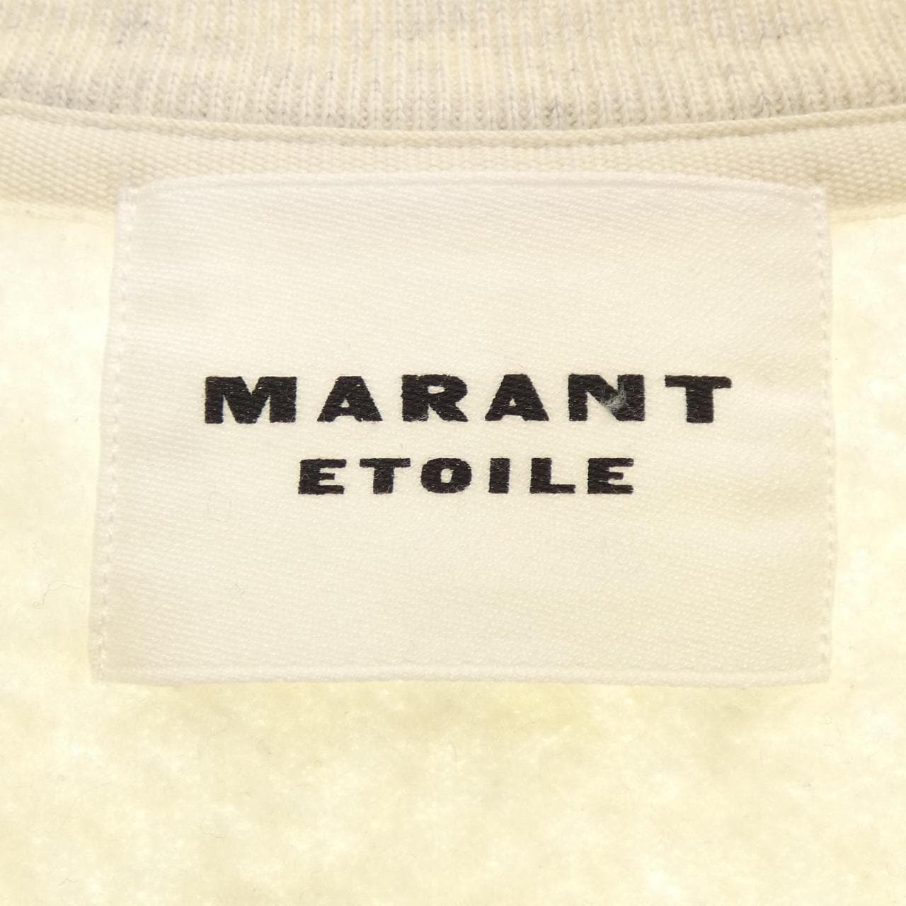 伊莎贝尔·玛兰ISABEL MARANT MARANT) 卫衣