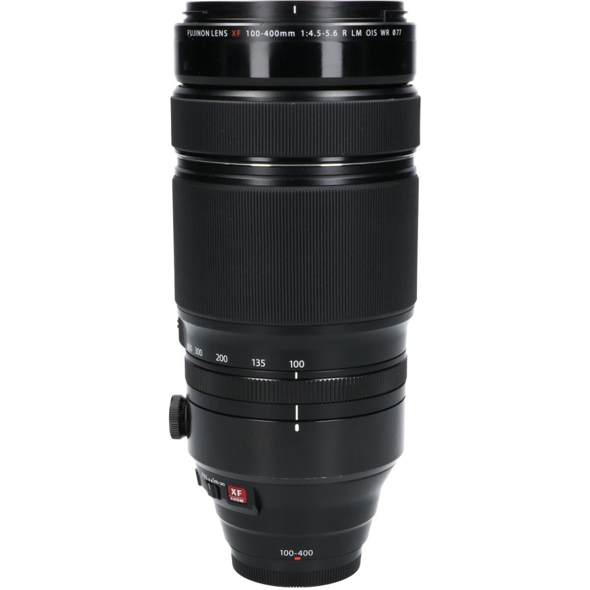 FUJIFILM XF100-400mm F4.5-5.6R LM OIS