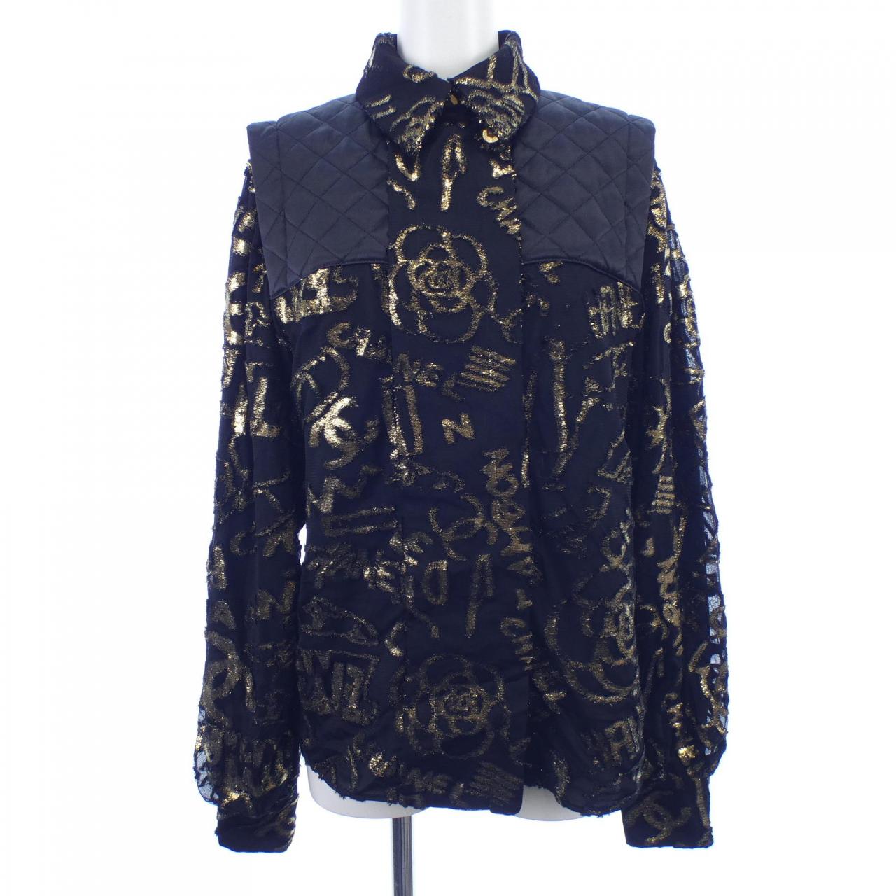 CHANEL CHANEL Shirt