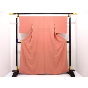 色無地　日の丸扇