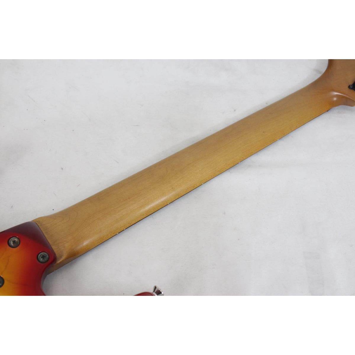 ＥＤＷＡＲＤＳ　　ＶＩＳＩＯＮ　ＧＵＩＴＡＲ　α