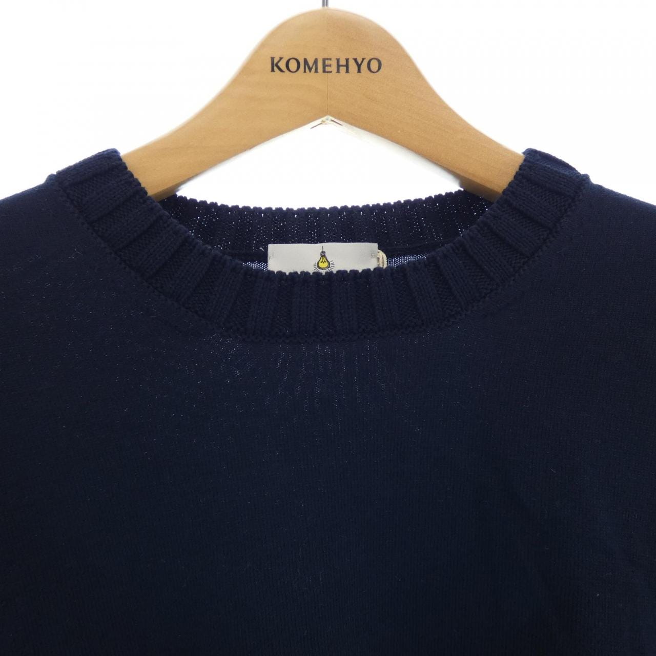 MAGAZZINO RICAMBI ニット