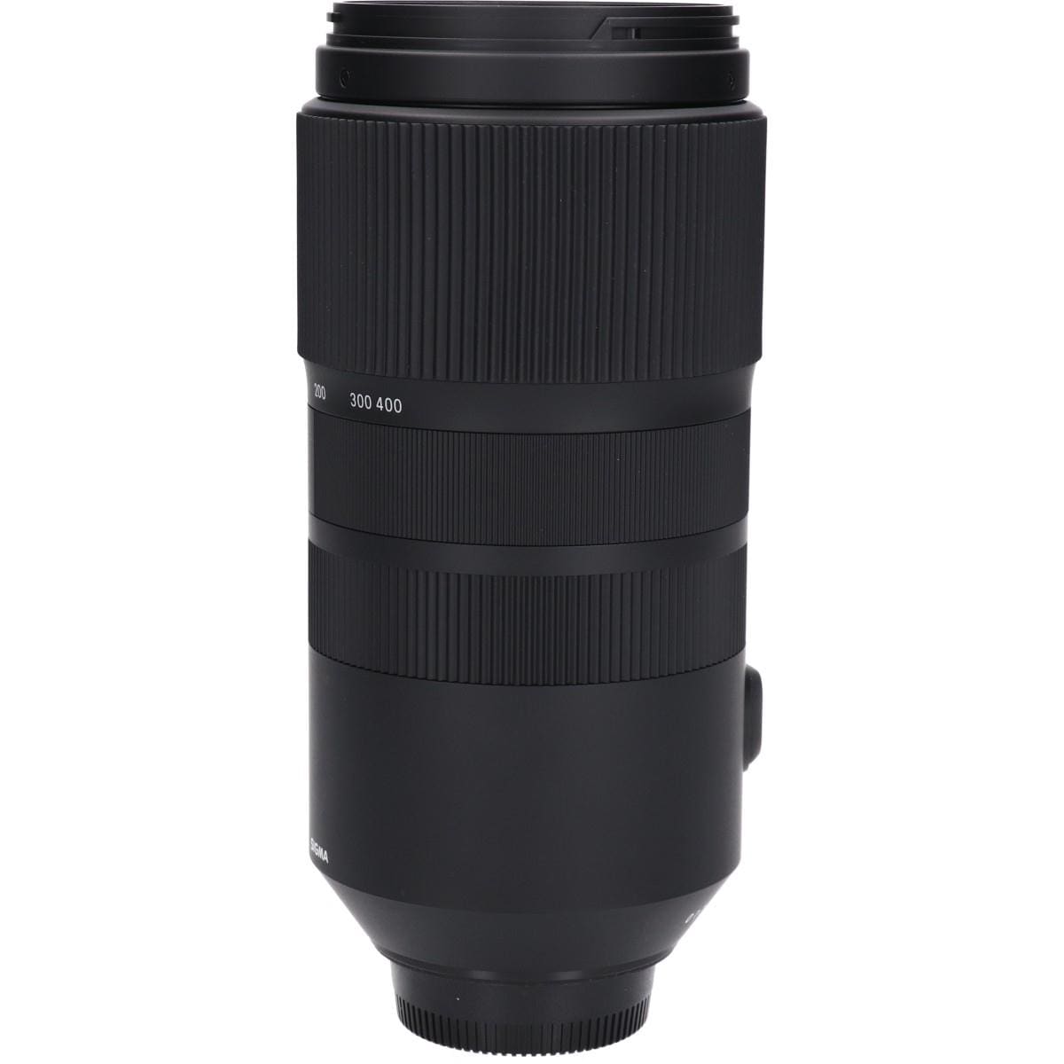 ニコン（Ｃ）１００－４００ｍｍ　Ｆ５－６．３ＤＧ　ＯＳ　ＨＳＭ