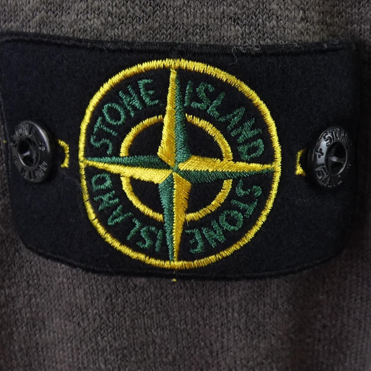 ストーンアイランド STONE ISLAND 7015518B0 パーカー