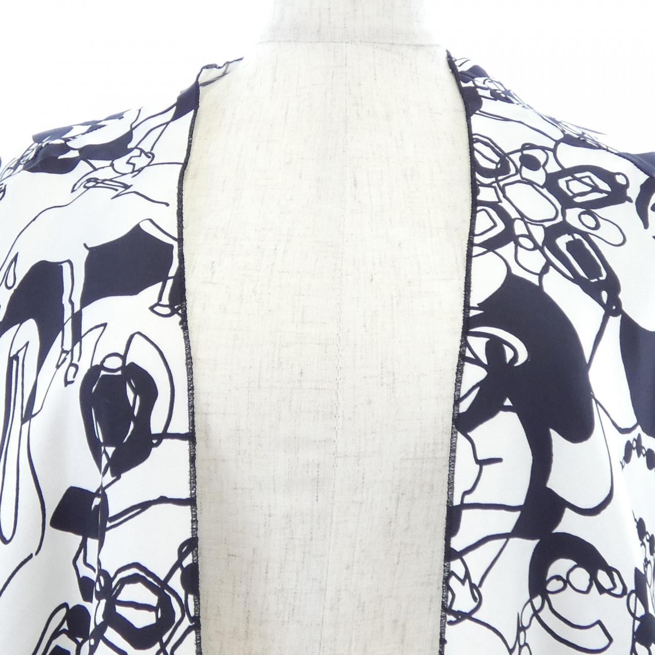 シャネル CHANEL P71906V63358 コート