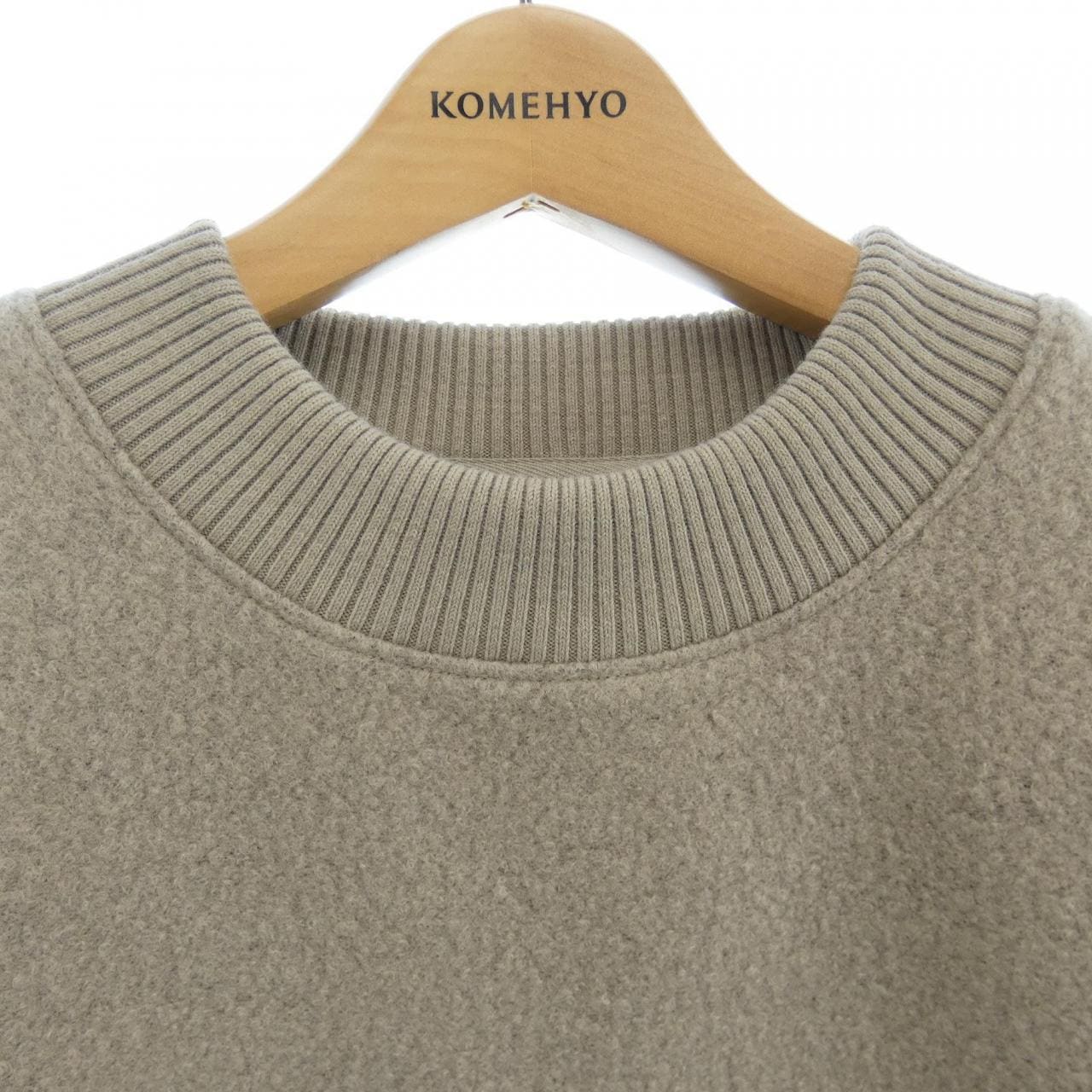 アミ AMI USW021 スウェット