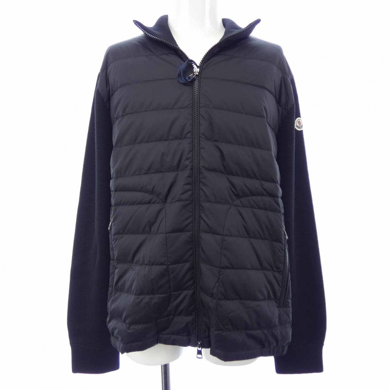 モンクレール MONCLER 20919B50700 A9341 ダウンジャケット