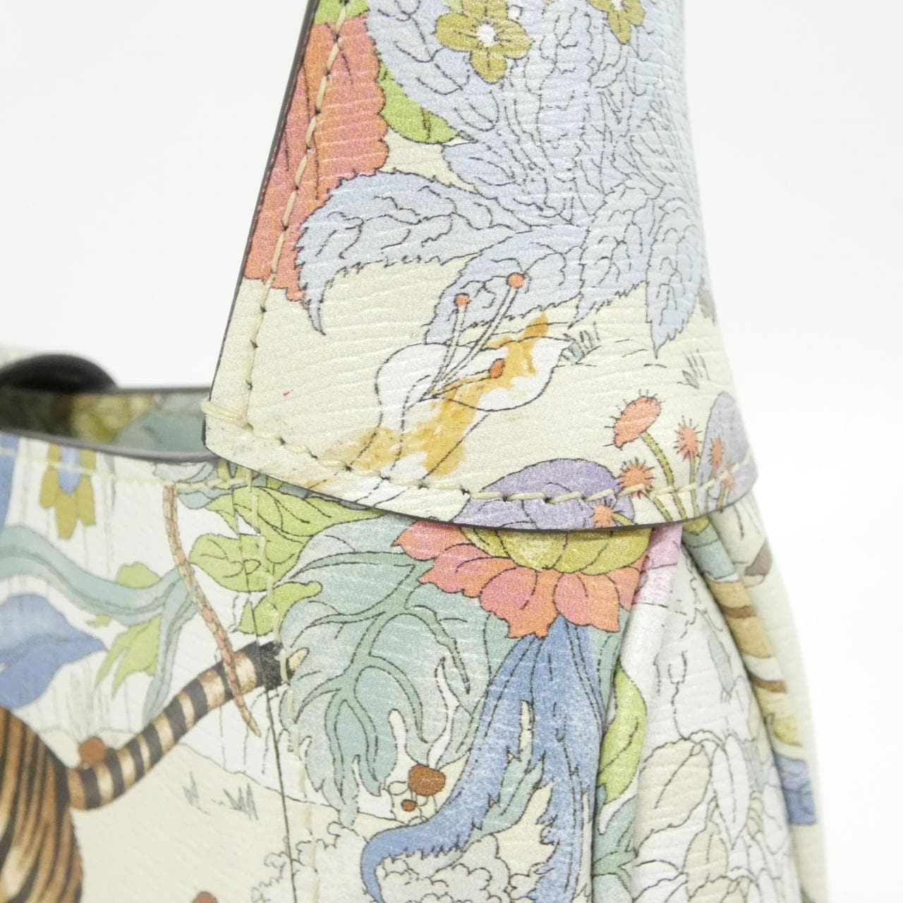 グッチ JACKIE 1961 636709 UTIAC ショルダーバッグ