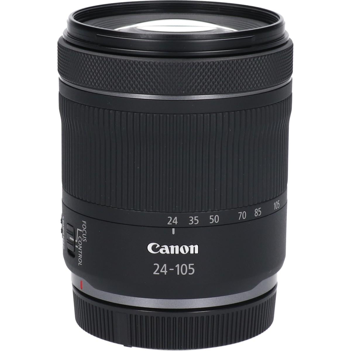 ＲＦ２４－１０５ｍｍ　Ｆ４－７．１ＩＳ　ＳＴＭ