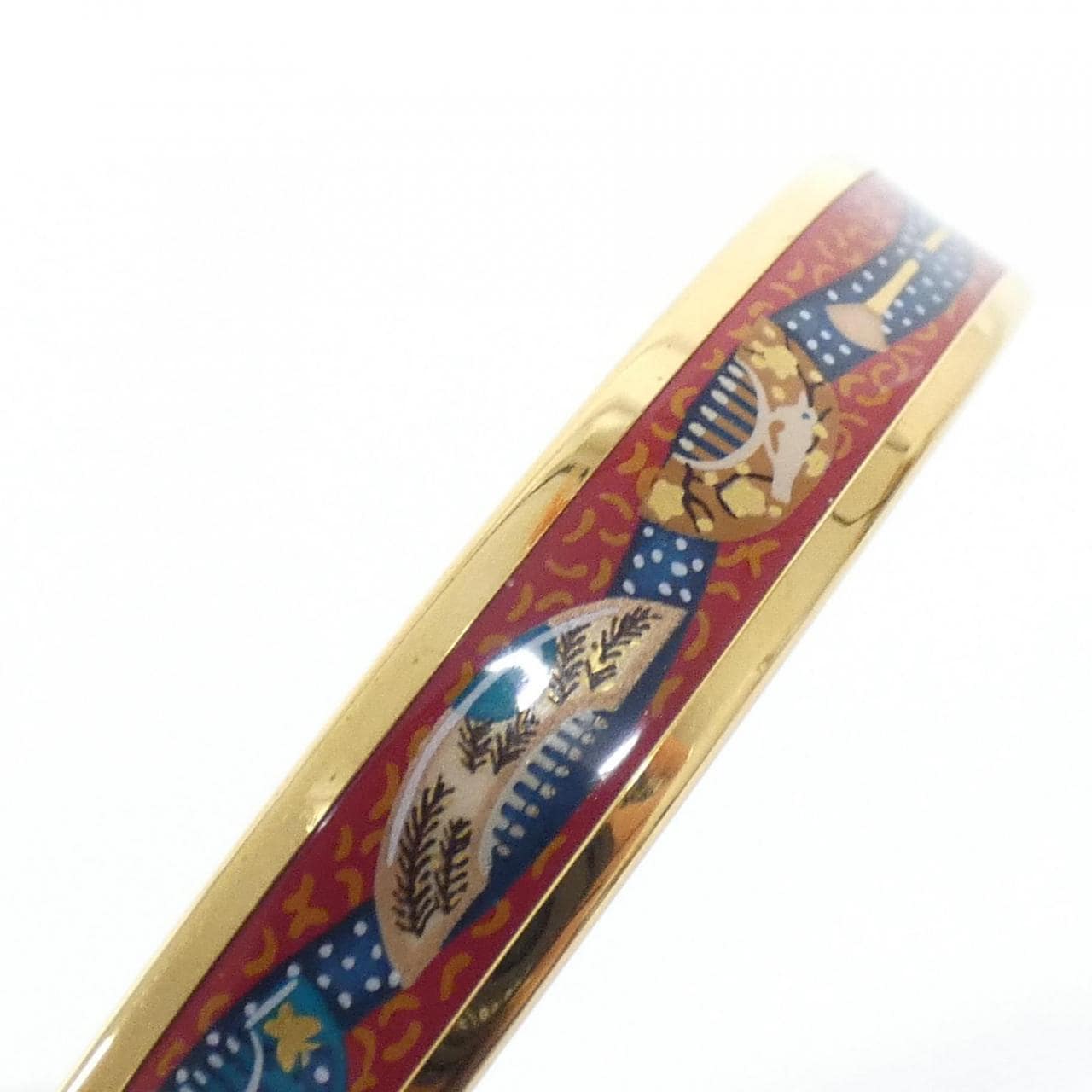 【ヴィンテージ】エルメス バングル