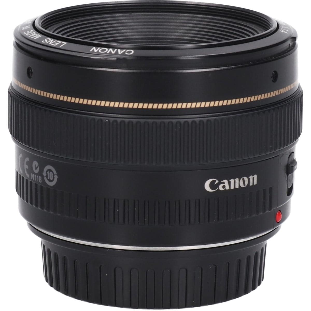 ＥＦ５０ｍｍ　Ｆ１．４ＵＳＭ