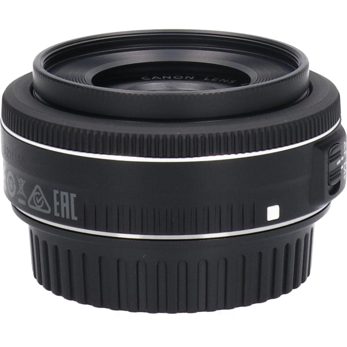 ＥＦ－Ｓ２４ｍｍ　Ｆ２．８ＳＴＭ