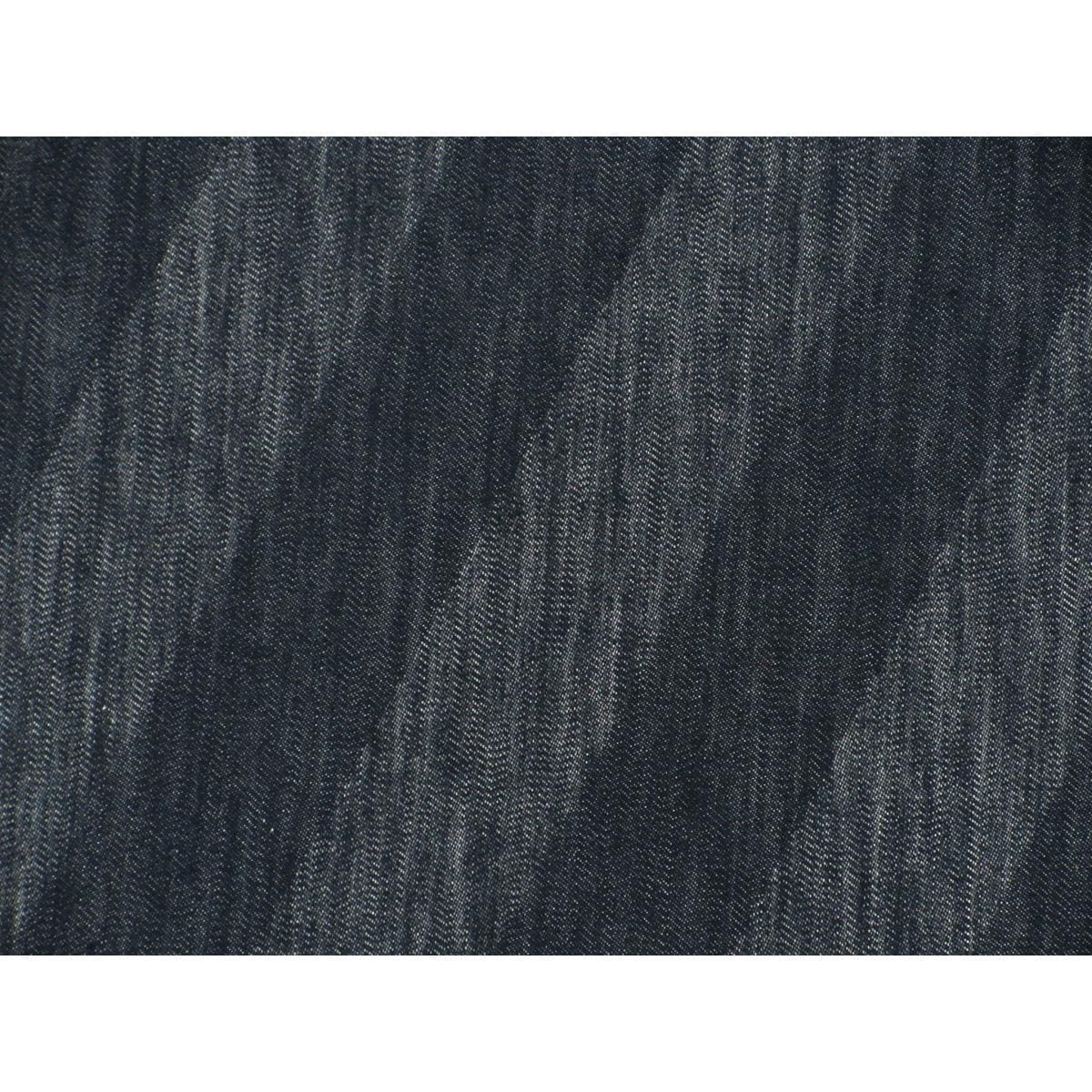 【新品】男物　単衣　岡山デニム　ＬＬサイズ