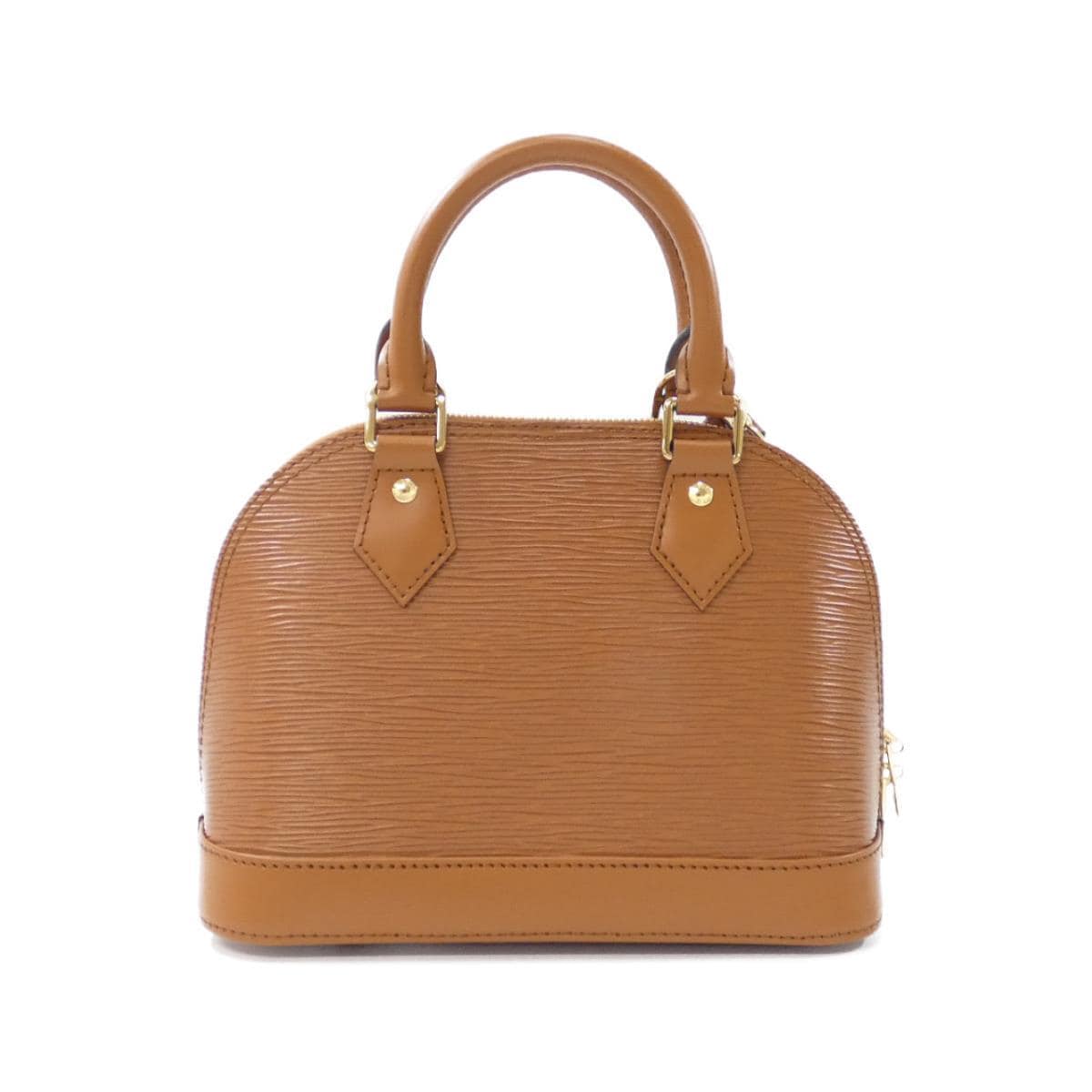 【未使用品】ルイヴィトン　エピ　アルマＢＢ　Ｍ２５５３８　バッグ